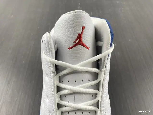 Rep Kickmax French 414571-164 Jordan Air Blue 13 0425